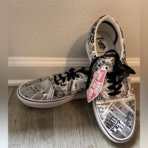Harry Potter Vans